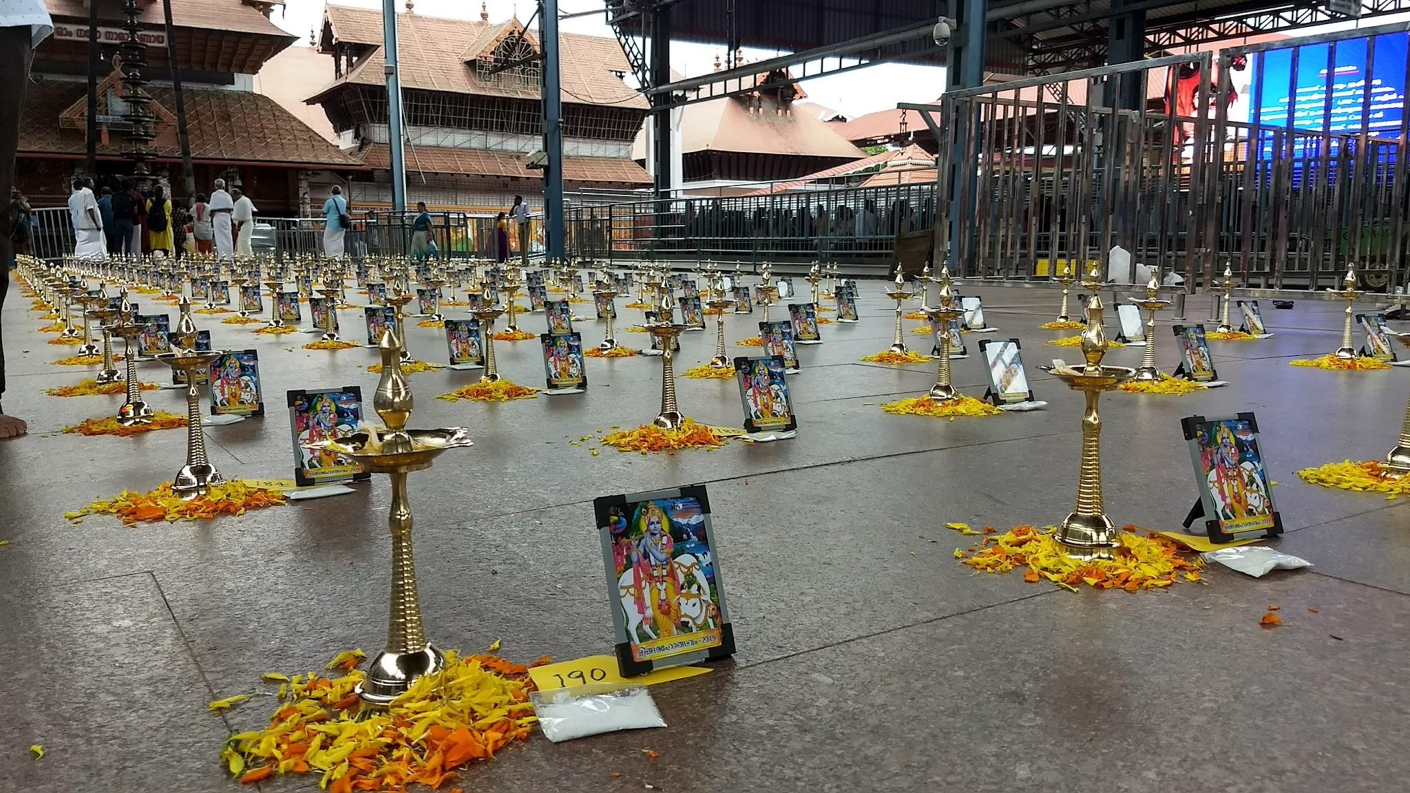 Thanjavur Brihadeeswara Temple